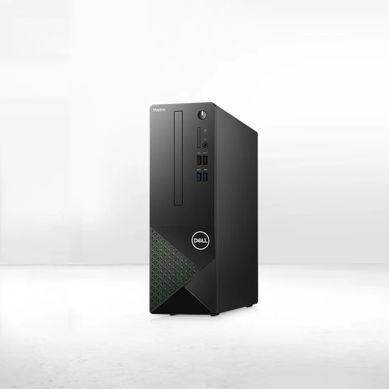 DellS Vostro V3710 I3-12100 8G 512G SSD+1TB WiFi Win11+21.5inch